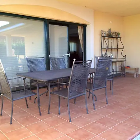 Villa Leon Inmo Almogavers 11 - 10957