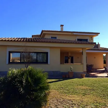 Villa Leon Inmo Almogavers 11 - 10957